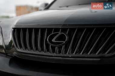 Внедорожник / Кроссовер Lexus RX 2005 в 