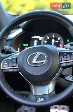 Внедорожник / Кроссовер Lexus RX 2019 в 