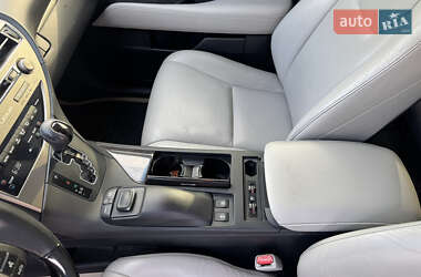 Внедорожник / Кроссовер Lexus RX 2014 в 