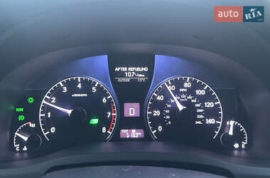 Внедорожник / Кроссовер Lexus RX 2014 в 