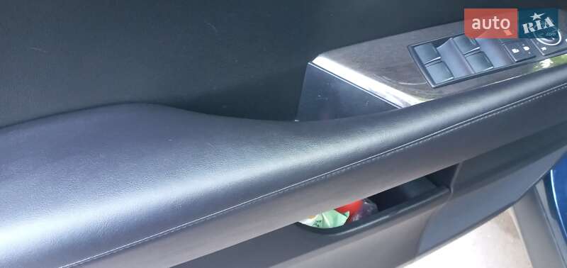 Внедорожник / Кроссовер Lexus RX 2013 в Одессе