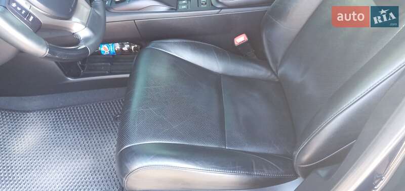 Внедорожник / Кроссовер Lexus RX 2013 в Одессе