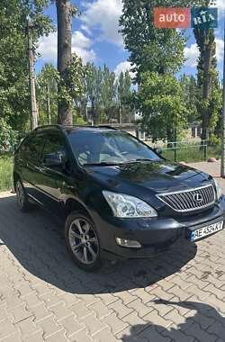 Lexus RX 2007 Lexus RX 2007