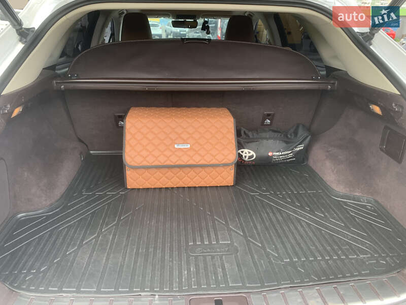 Позашляховик / Кросовер Lexus RX 2015 в Києві фото 11 Позашляховик / Кросовер Lexus RX 2015 в Києві