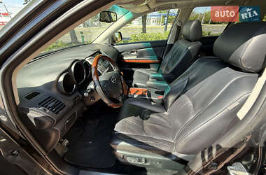 Внедорожник / Кроссовер Lexus RX 2007 в 