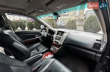 Внедорожник / Кроссовер Lexus RX 2008 в 