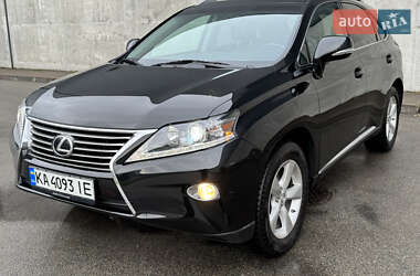 Lexus RX 2015 Lexus RX 2015