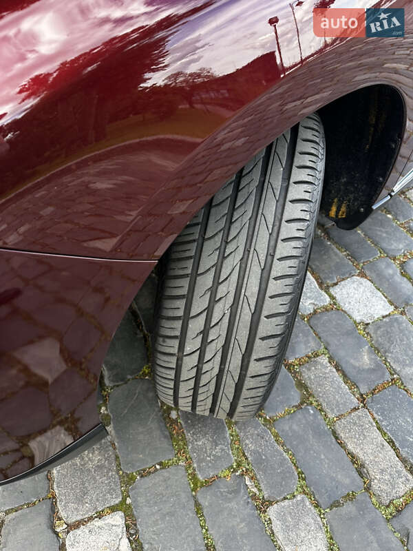 Внедорожник / Кроссовер Lexus RX 2012 в Киеве