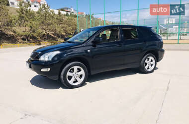 Внедорожник / Кроссовер Lexus RX 2006 в Одессе