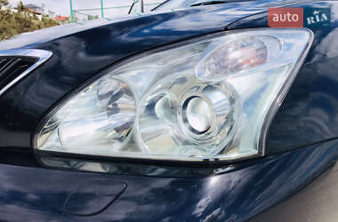 Внедорожник / Кроссовер Lexus RX 2006 в 