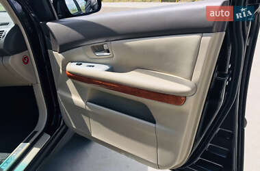 Внедорожник / Кроссовер Lexus RX 2006 в 