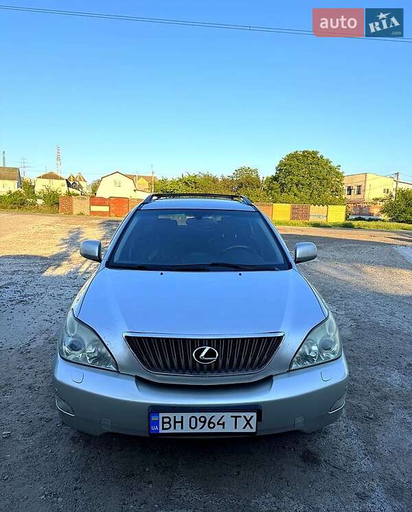 Lexus RX 2005