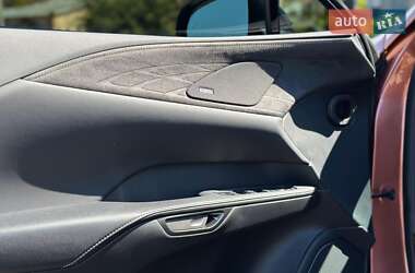 Внедорожник / Кроссовер Lexus RX 2023 в 