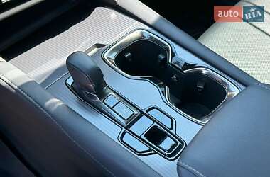 Внедорожник / Кроссовер Lexus RX 2023 в 