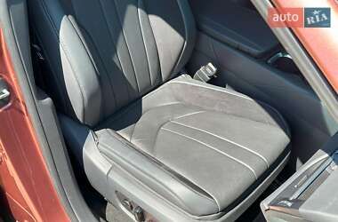 Внедорожник / Кроссовер Lexus RX 2023 в 