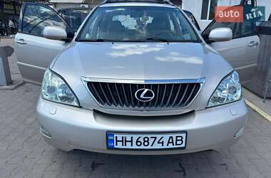Lexus RX 2007