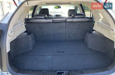 Позашляховик / Кросовер Lexus RX 2006 в 