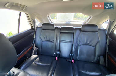 Позашляховик / Кросовер Lexus RX 2006 в 