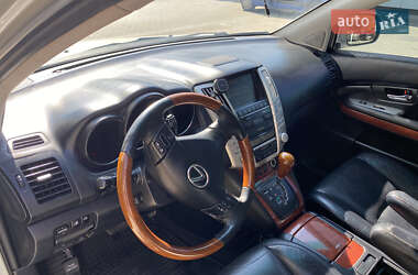 Позашляховик / Кросовер Lexus RX 2006 в 