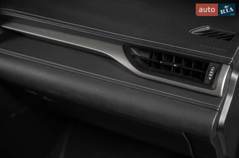 Позашляховик / Кросовер Lexus RX 2016 в Одесі