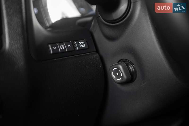 Позашляховик / Кросовер Lexus RX 2016 в Одесі