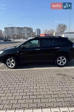 Внедорожник / Кроссовер Lexus RX 2008 в Киеве