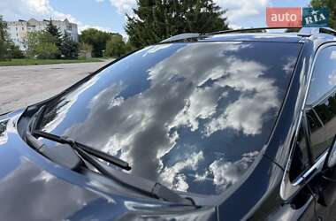 Внедорожник / Кроссовер Lexus RX 2011 в 