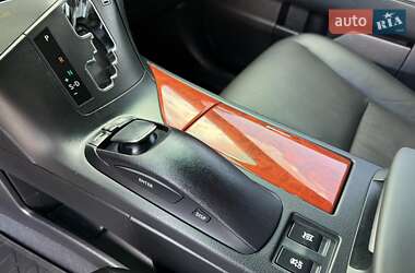 Внедорожник / Кроссовер Lexus RX 2011 в 