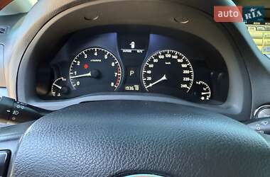 Внедорожник / Кроссовер Lexus RX 2011 в 