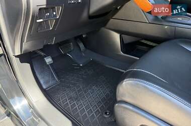 Внедорожник / Кроссовер Lexus RX 2011 в 