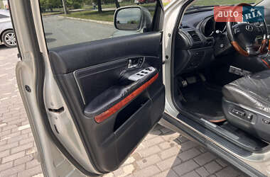 Позашляховик / Кросовер Lexus RX 2006 в 