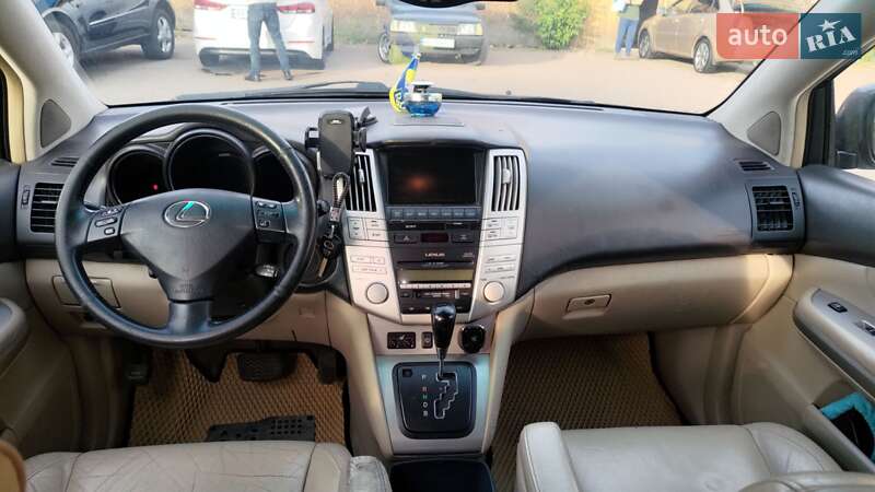 Lexus RX 2005