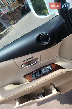 Внедорожник / Кроссовер Lexus RX 2012 в 