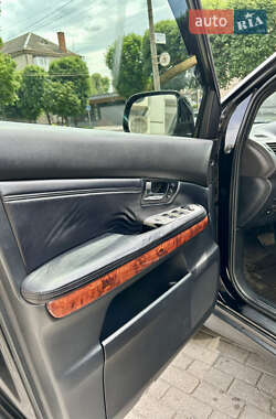 Внедорожник / Кроссовер Lexus RX 2006 в 