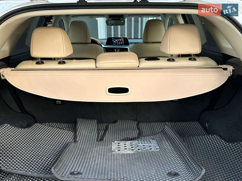 Внедорожник / Кроссовер Lexus RX 2020 в Киеве