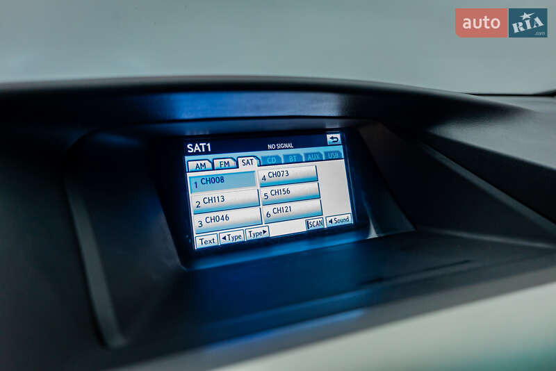 Позашляховик / Кросовер Lexus RX 2011 в Києві