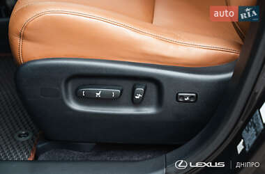 Внедорожник / Кроссовер Lexus RX 2013 в 
