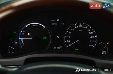 Внедорожник / Кроссовер Lexus RX 2013 в 