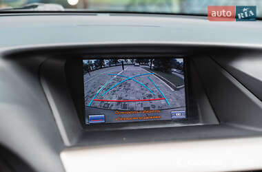 Внедорожник / Кроссовер Lexus RX 2013 в 