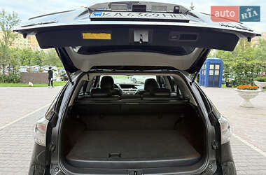 Внедорожник / Кроссовер Lexus RX 2010 в 