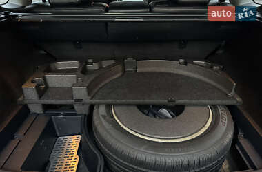 Внедорожник / Кроссовер Lexus RX 2010 в 