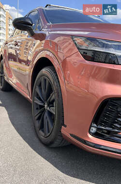 Внедорожник / Кроссовер Lexus RX 2023 в Виннице