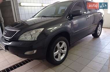 Внедорожник / Кроссовер Lexus RX 2008 в Одессе
