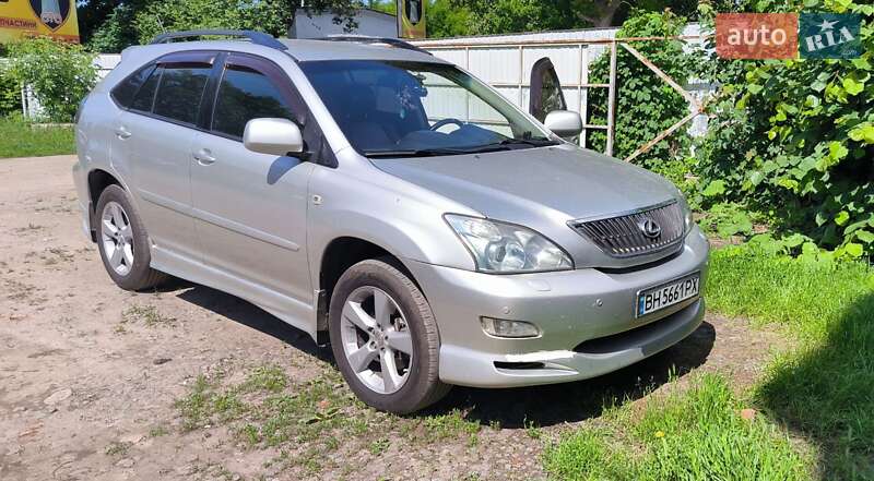 Lexus RX 2005