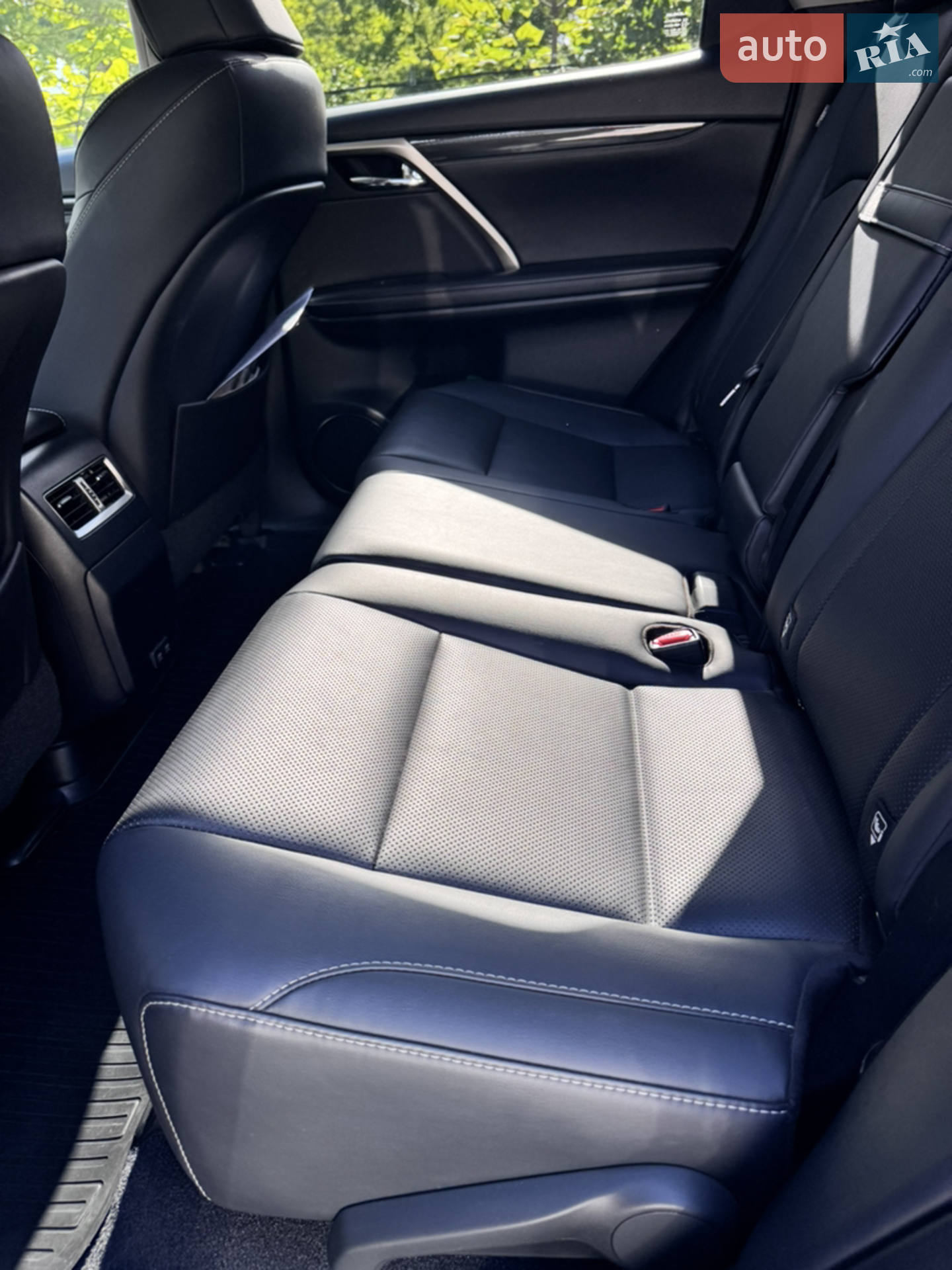 2020 Lexus RX - мініатюра 7