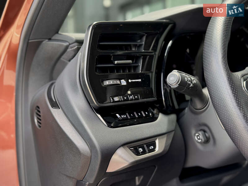 Внедорожник / Кроссовер Lexus RX 2022 в Одессе