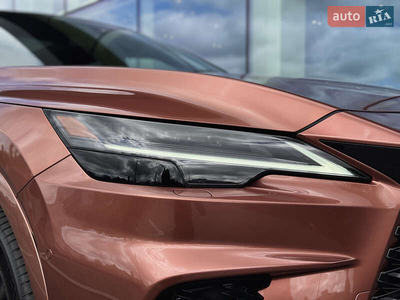 Внедорожник / Кроссовер Lexus RX 2022 в Одессе