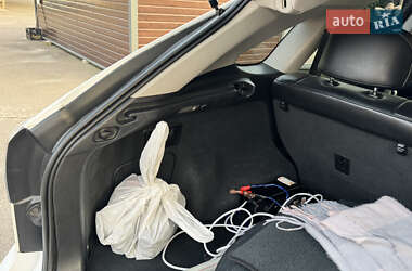 Внедорожник / Кроссовер Lexus RX 2012 в 