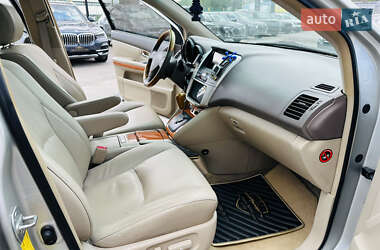 Внедорожник / Кроссовер Lexus RX 2005 в 