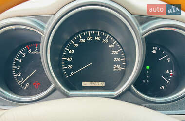 Внедорожник / Кроссовер Lexus RX 2005 в 